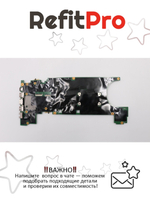 Материнская плата для ноутбука Lenovo ThinkPad T470s i5-6300 4G AMT TPM WIN Lenovo (01ER312), оригинал
