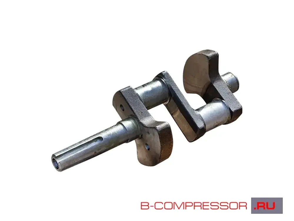 Вал коленчатый С416М.01.20.001