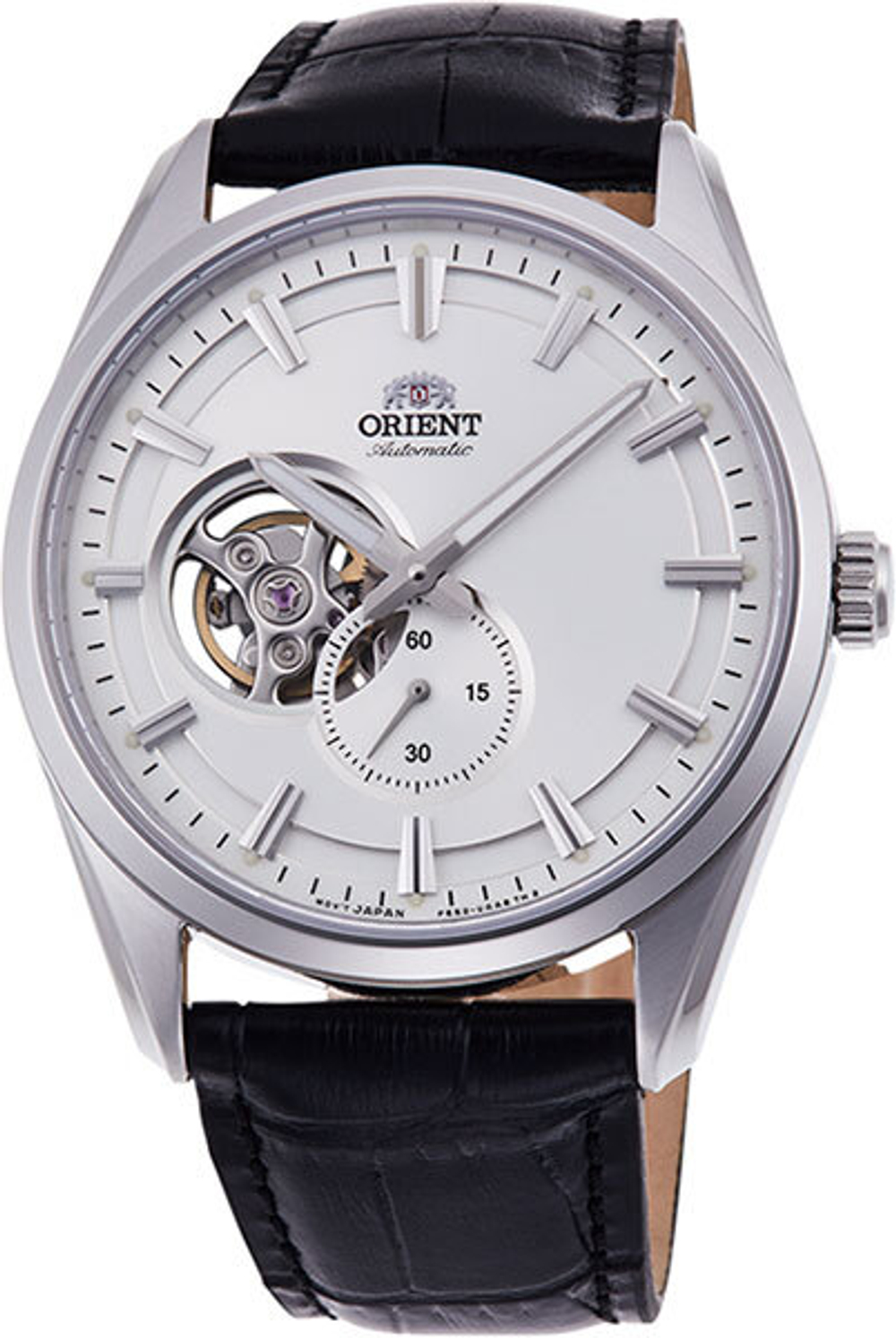 Японские механические наручные часы Orient RA-AR0004S1
