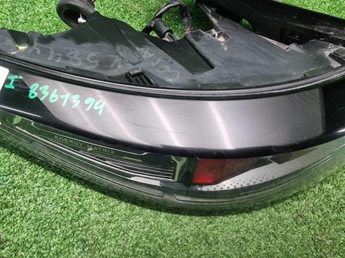 Фонарь левый внешний EXEED RX (2023-н.в.)