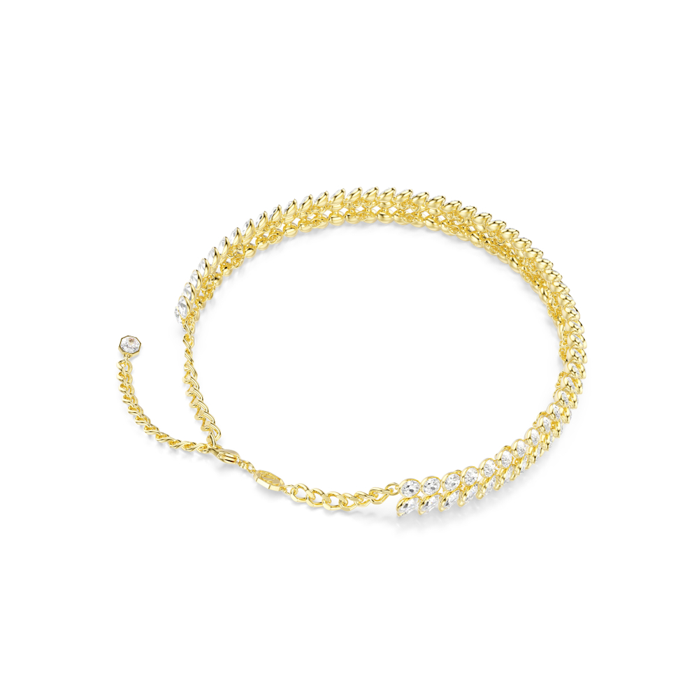 IDYLLIA:CHOKER CRY/GOS