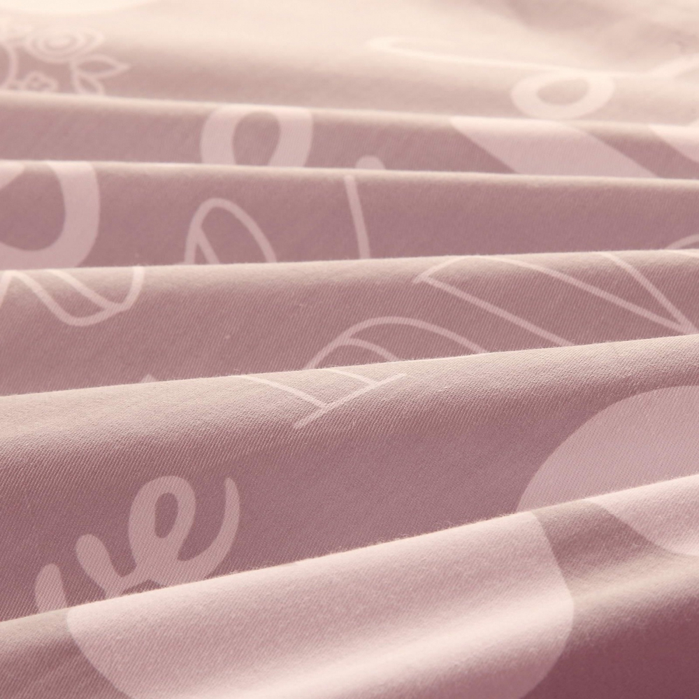 Постельное белье детское Sofi De MarkO Лав стори