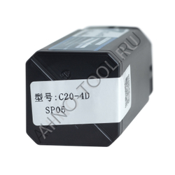 Сверло корпусное 15.5мм C20-4D15.5-65SP05 ACCKee