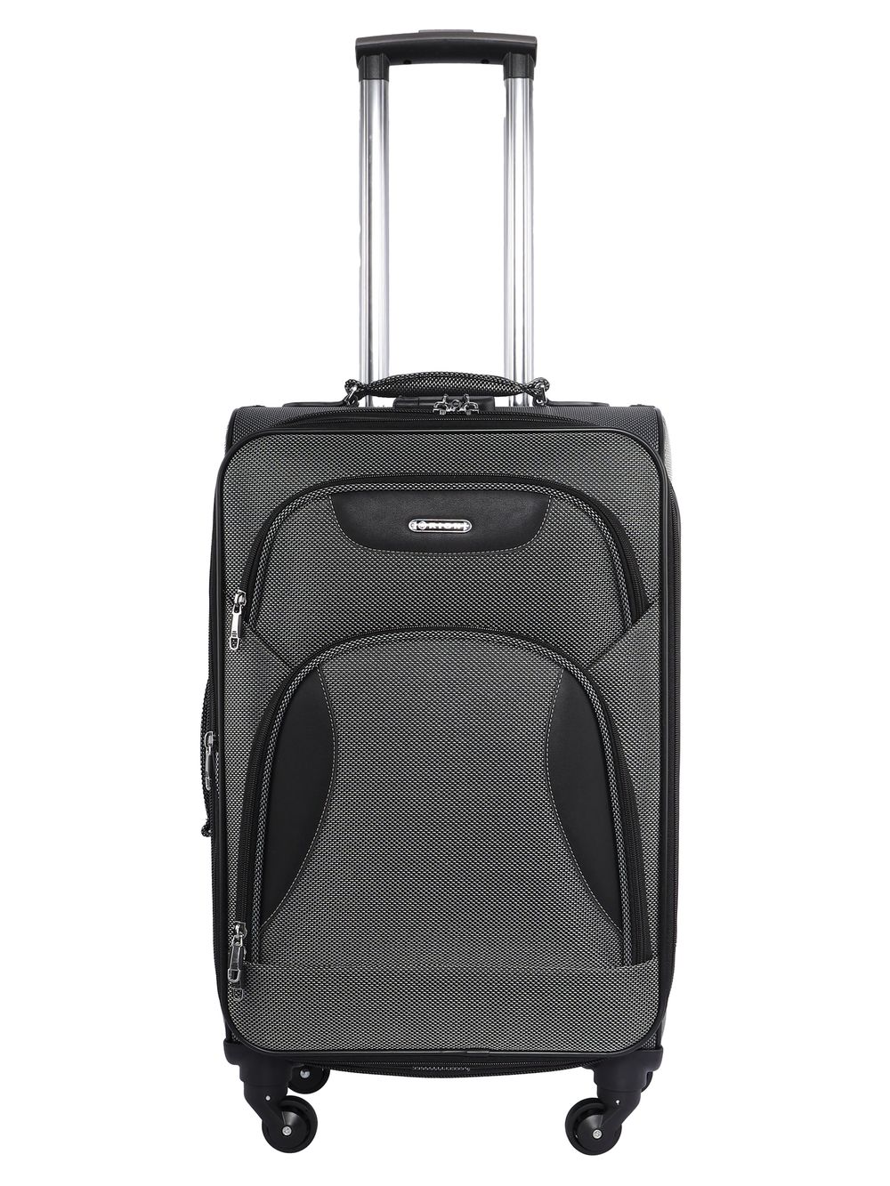 Чемодан 427-4