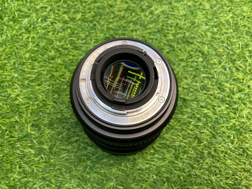 Nikon 17-55mm 2.8G ED-IF AF-S DX