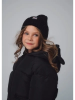 Шапка детская на осень