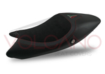 Ducati Monster 696 796 1100 2008-2014 Volcano чехол для сиденья Противоскользящий