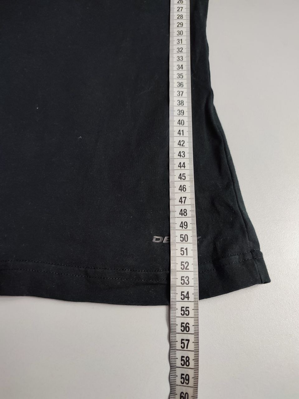 Топ спортивный Demix с поддержкой груди 44 размер