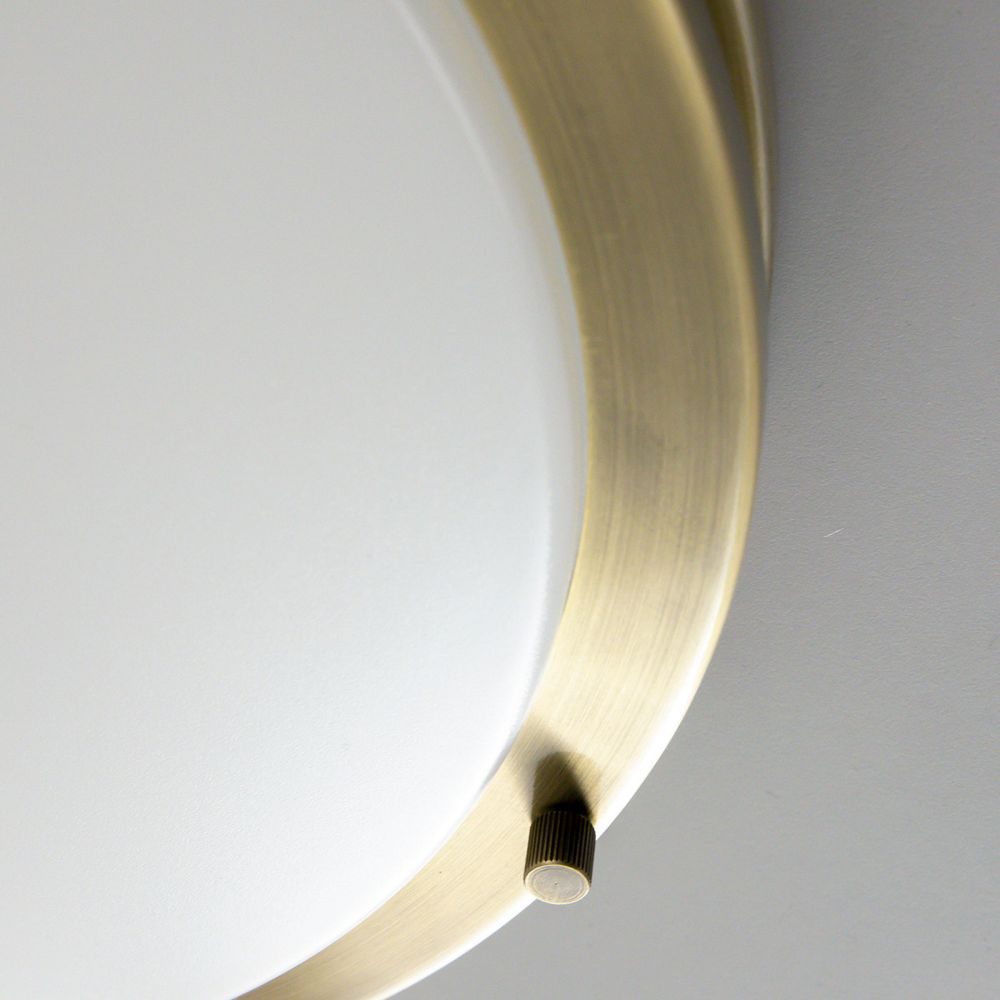 Citilux Бостон CL709323N LED Светильник с диммером Бронза