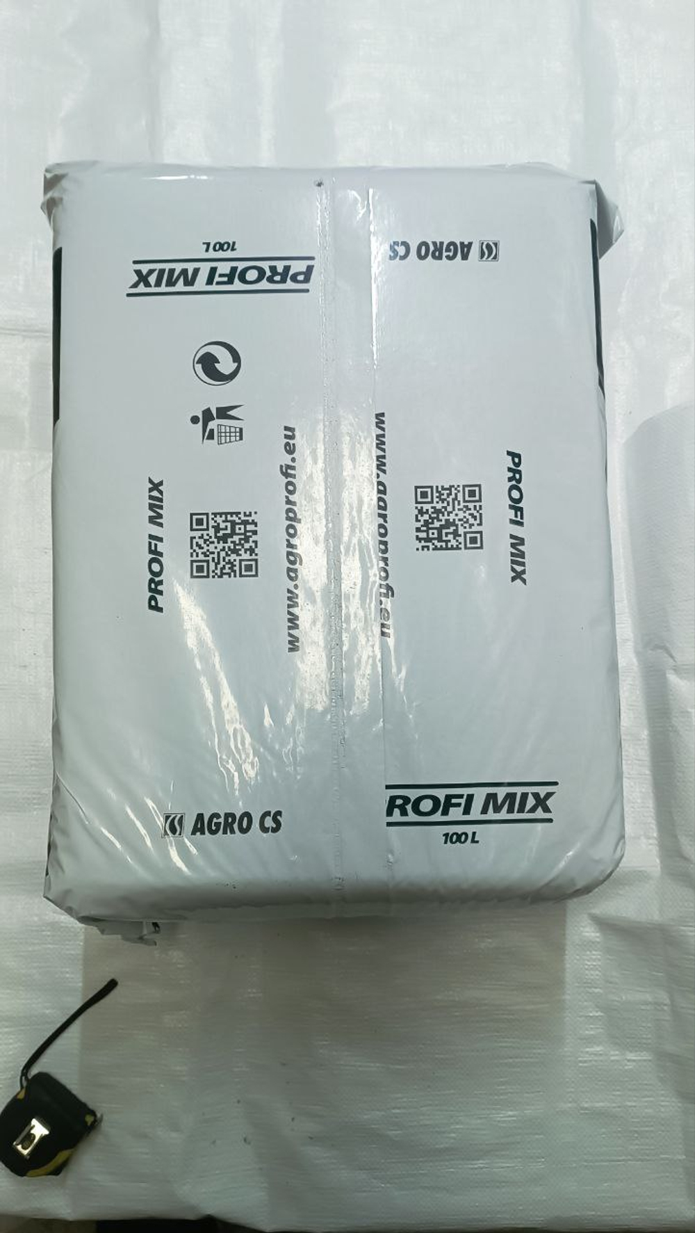 Торф Профи Микс 100л (аналог Классман 876)