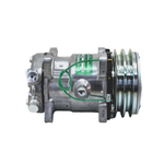 Компрессор - 5H14 S6627 24V