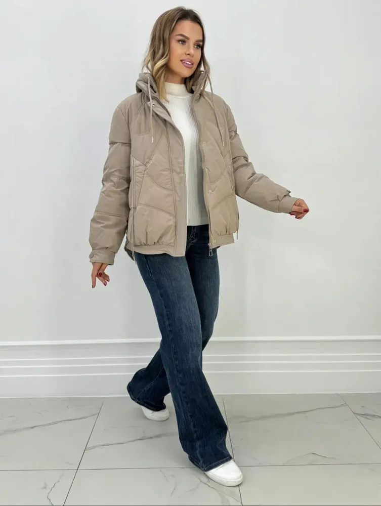 Куртка 6812613 Fabrika