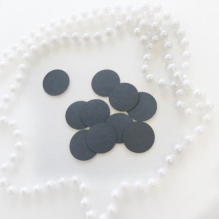 SMart Standart - Сменные файлы к диску для педикюра L - 80, 50шт