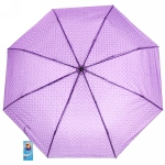 Зонт женский механический «Ассорти цветов», 8 спиц, d-105см, длина в слож. виде 24см