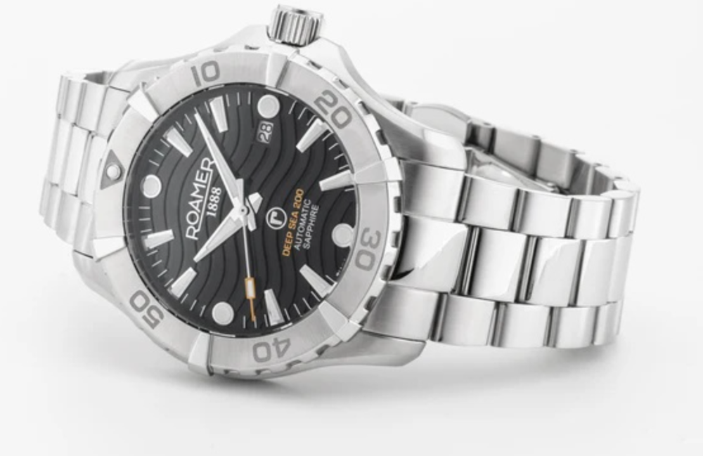 Roamer Deep Sea 860983 41 55 70