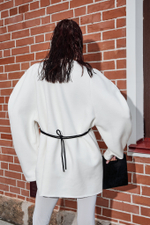 Свитшот BODYCODE Milk