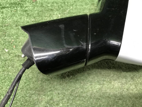 Зеркало правое Jetour Dashing (2022-н.в.) 17 конт.