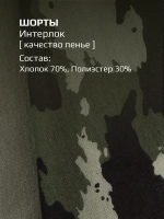 Костюм для мальчика, футболка и шорты