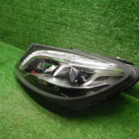 Фара левая Mercedes S w222 (2013-2017) LED
