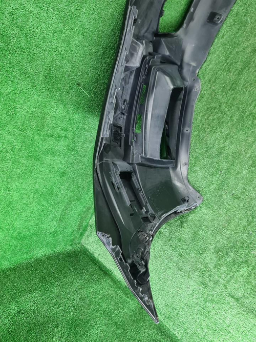 Бампер передний BMW 6 G32 GT (2017-2020) M-paket