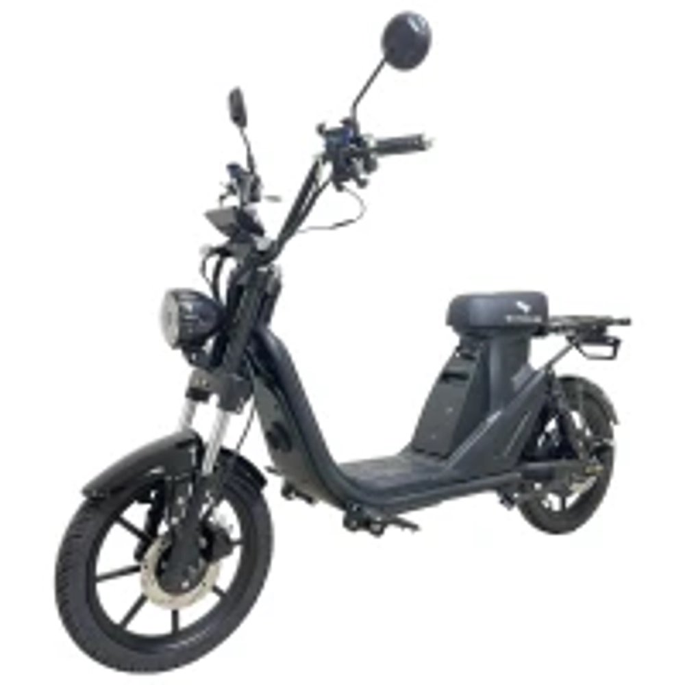 Электроскутер Skyboard Sevastopol 1800W Red