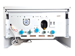 Котел настенный газовый двухконтурный Сармат T-32 KW ERCO WiFi (CN)