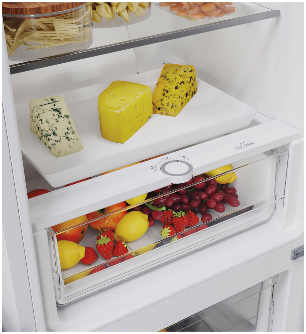Холодильник Hotpoint HT 7201I AB O3
