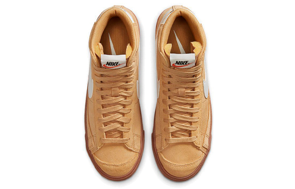 Кроссовки Nike Blazer '77 (Женская размерная сетка)