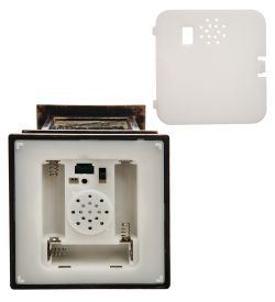 XM-835/2 Новогодний фонарь с подсветкой