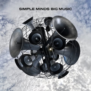 Simple Minds / Big Music (CD)