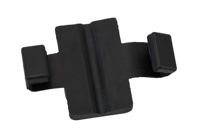 Демпфер подвески Yamaha 20D/25N