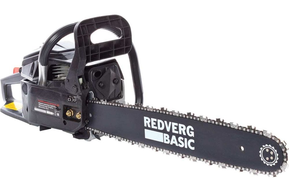 Бензопила REDVERG Basic GC-58C 6672716