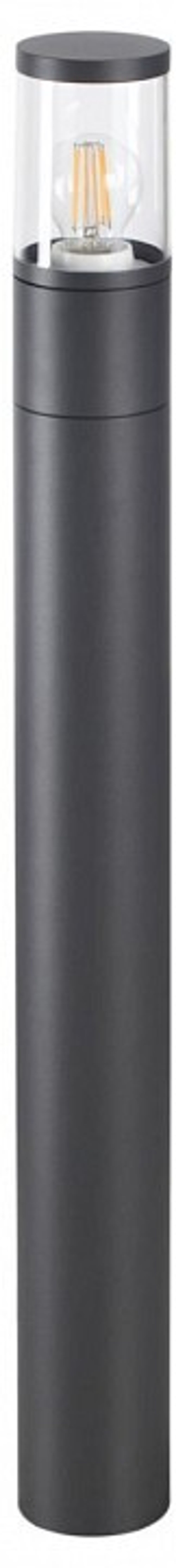 Наземный низкий светильник Novotech Vido 370952