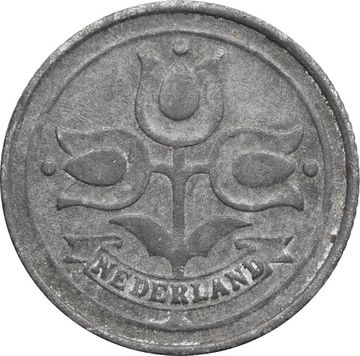 10 центов 1941 Нидерланды