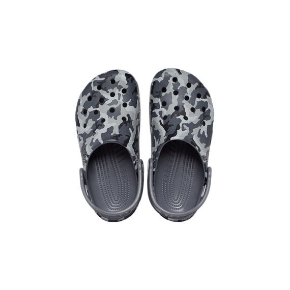 Crocs Classic 'Camouflage'