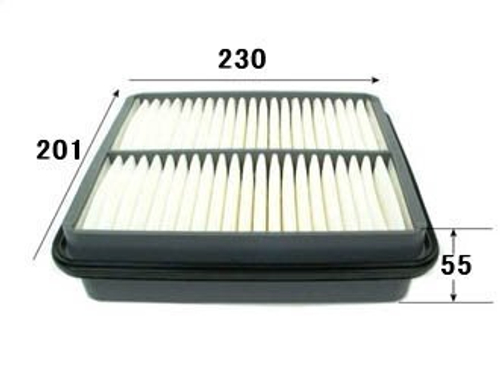 Фильтр воздушный BM FA2248