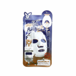 Маска для лица на тканевой основе Elizavecca Deep Power Ringer Mask Pack