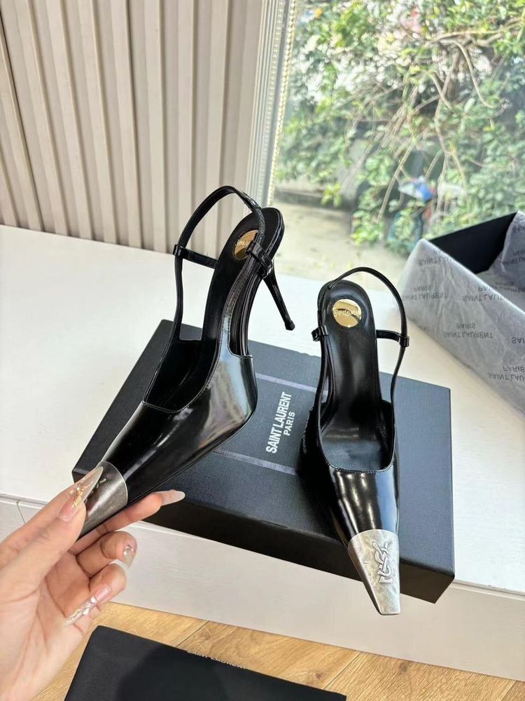 Сумка Yves Saint Laurent