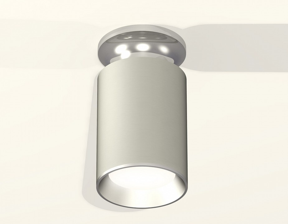 Накладной светильник Ambrella Light XS XS6314101