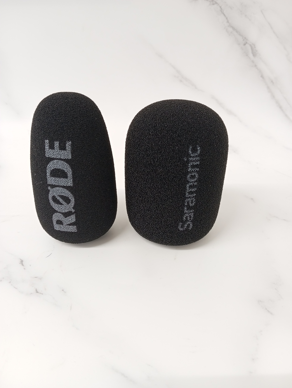 Ветрозащита для микрофона