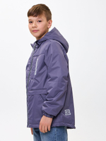 Куртка подростковая демисезонная