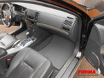 Chevrolet Epica 1 поколение (02.2006 - 01.2013) седан