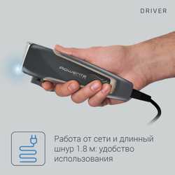 Машинка для стрижки волос Rowenta Driver TN1609F0