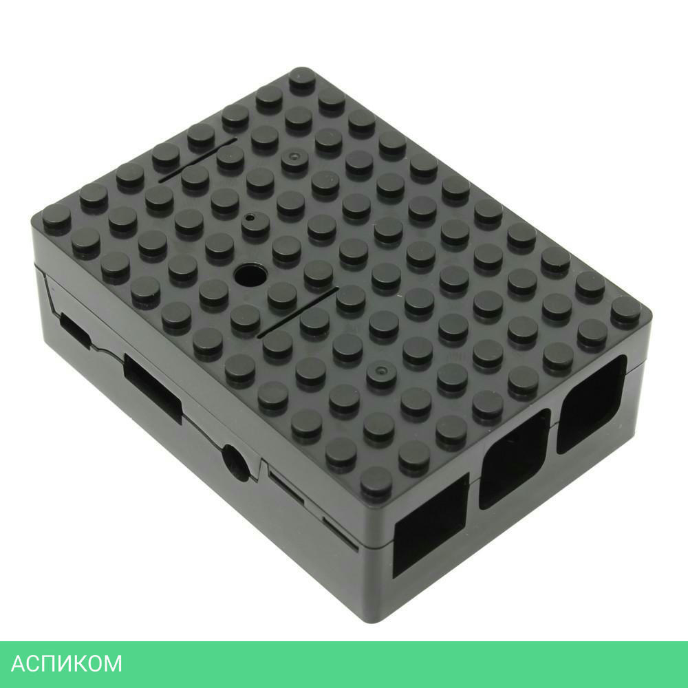 Корпус ACD RA182