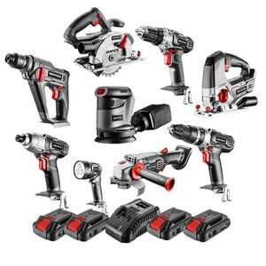 Электроинструмент