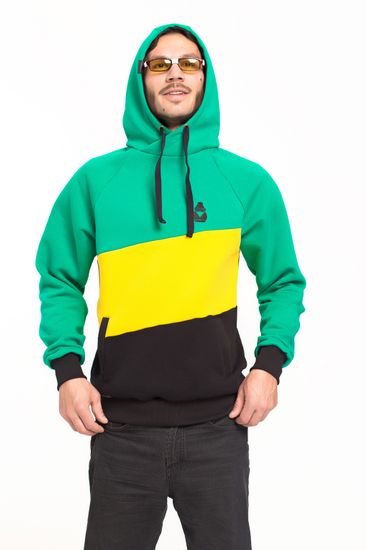 Толстовка ЧУКЧА Кингстон