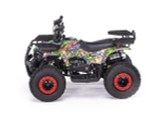 MOTAX GRIZLIK (X16) MINI ES