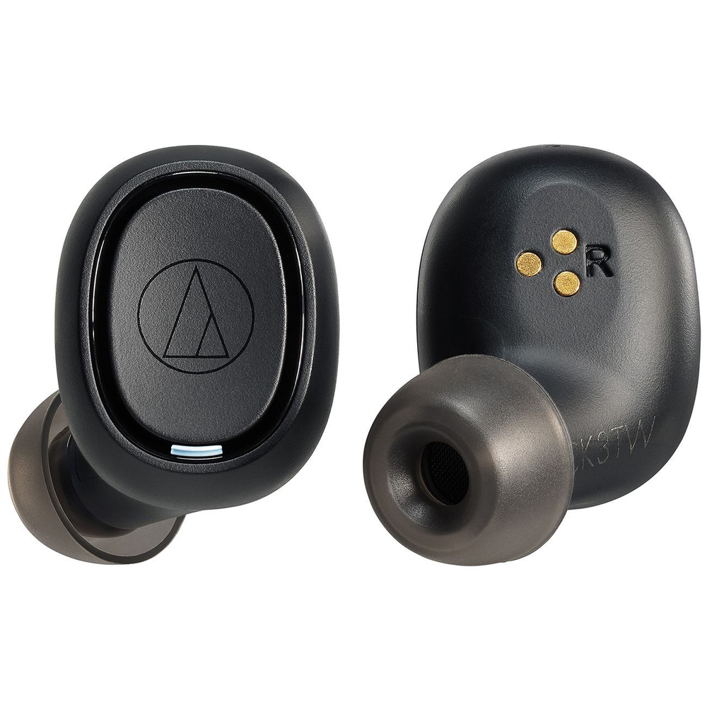 Наушники Audio-Technica ATH-CK3TW