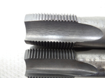 Метчик G 3/4"  (к-т из 2-х шт)