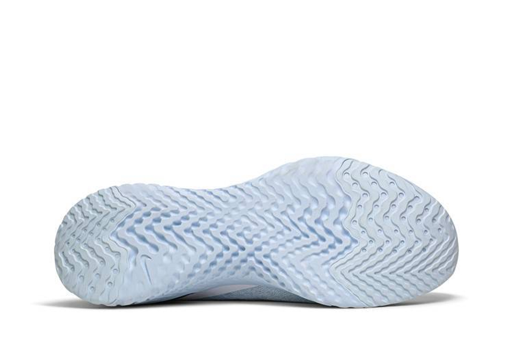 Nike epic react mens blue clearance